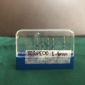 burtorpedo1.6mm