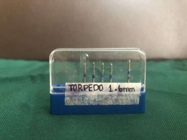 burtorpedo1.6mm