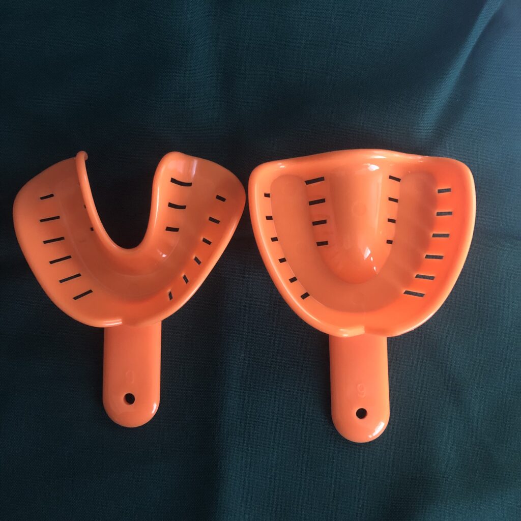 Impression Trays shopdentistangpinoy